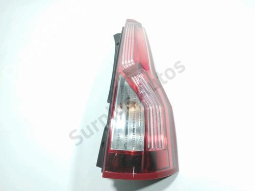 Used Right taillight CITROËN C4 Grand Picasso I (UA_) 1.6 HDi 110 (112 hp) 28269201