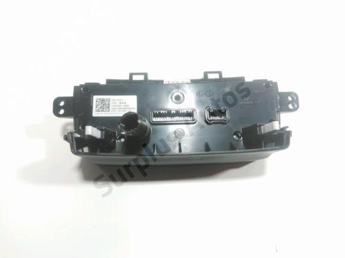 Climate control HYUNDAI KONA (OS, OSE, OSI) 1.6 CRDi e-VGT | BP28228412I5 