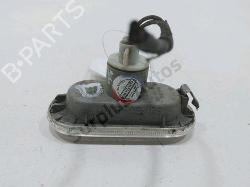Right side indicator SEAT ALTEA (5P1) 1.9 TDI | BP31005483I19