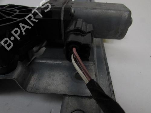 Front right window mechanism RENAULT TWINGO III (BCM_, BCA_) 0.9 TCe 90 (BCM9, BCM2) | BP28239382C23 - Image 4
