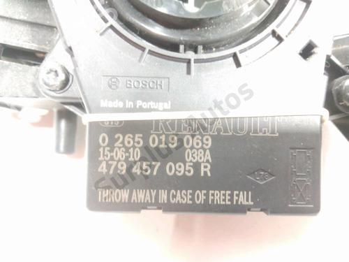Rattkontroller DACIA LODGY (JS_) 1.2 TCe (JSAY, JSM0) | BP28227394E15 