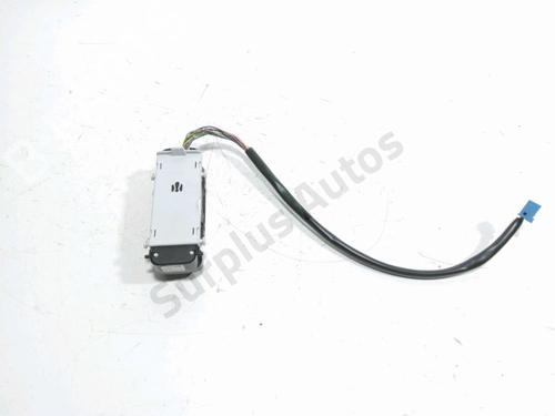 Left front window switch MERCEDES-BENZ CLK (C209) CLK 220 CDI (209.308) | BP34712996I27 - Image 3