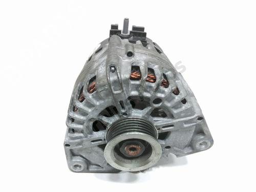 Used Alternator Alternator 28222601 28222601
