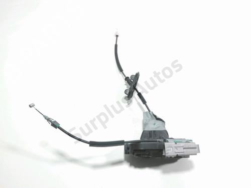 Used Front right lock Front right lock FORD KUGA III (DFK) 1.5 EcoBlue (120 hp) 28247429 28247429