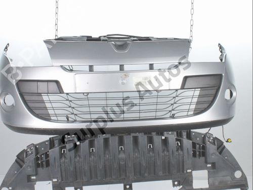 front-bumper-renault-megane-iii-hatchback-bz01_-b3_-2008-37585566 main image