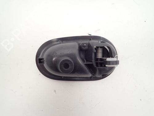 Højre fortil invendig håndtag DACIA SANDERO II TCe 90 (B8M1, B8MA, B8AC) | BP30995997I14