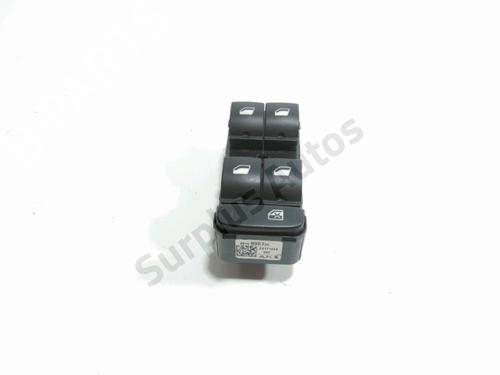 Used Left front window switch CITROËN C3 III (SX) 1.2 PureTech 82 (83 hp) 30654697