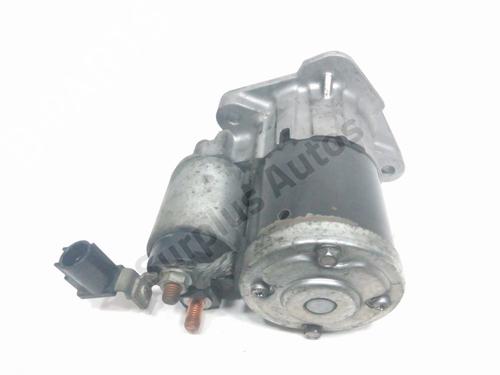 Starter MAZDA 2 (DE_, DH_) 1.3 MZR (DE3FS) | BP32181327M8 - Image 3