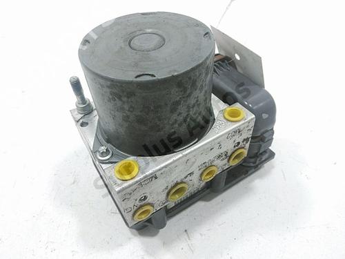 Used ABS pump ABS pump PEUGEOT 307 (3A/C) 1.6 HDi (90 hp) 40059297 40059297