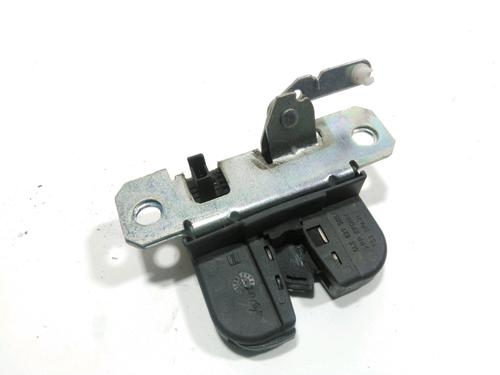 Tailgate lock SEAT IBIZA III (6L1) 1.4 TDI | BP28260523C101 