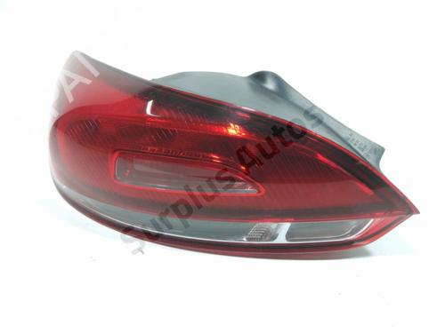 Used Left taillight VW SCIROCCO III (137, 138) 1.4 TSI (160 hp) 28269898