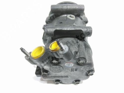 AC-Kompressor PEUGEOT 207 (WA_, WC_) 1.4 16V | BP29579625M34