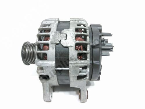 Alternator RENAULT ESPACE V (JR_) 1.6 dCi 160 | BP28574014M7