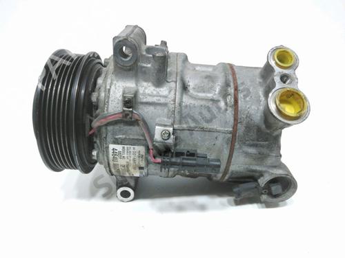 AC compressor OPEL ASTRA K (B16) 1.6 CDTi (68) | BP37764625M34 - Image 2
