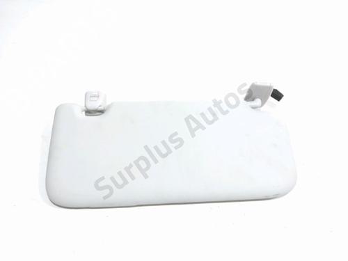 Left sun visor FORD PUMA (J2K, CF7) 1.0 Flexifuel | BP37871003I1 - Image 3