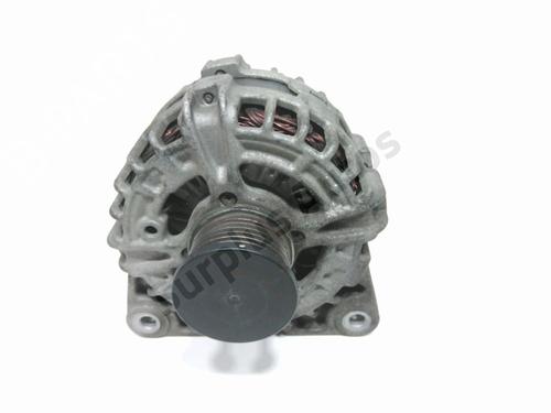 Used Alternator Alternator 28574006 28574006