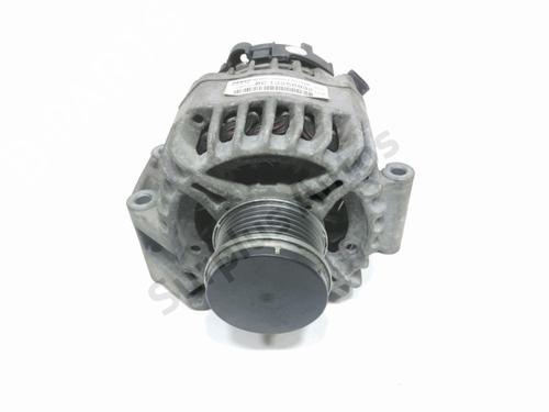 Used Alternator OPEL CORSA D (S07) 1.3 CDTI (L08, L68) (75 hp) 28222857