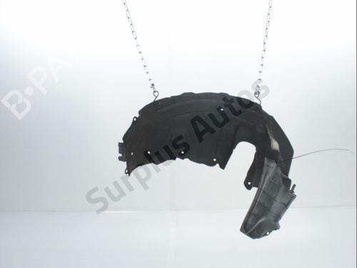 Used Wheel arch LEXUS CT (ZWA10_) 200h (ZWA10_, ZWA10R) (136 hp) 28257225