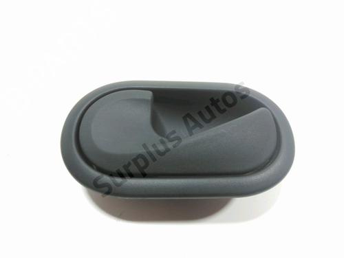 Used Rear left interior door handle RENAULT CLIO III (BR0/1, CR0/1) 1.2 16V (BR02, BR0J, BR11, CR02, CR0J, CR11) (75 hp) 30335291