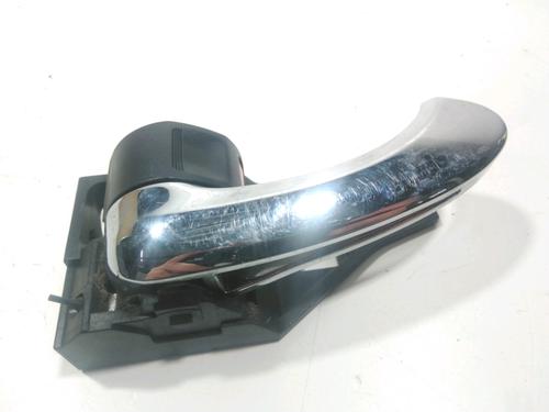 Used Rear left interior door handle TOYOTA RAV 4 III (_A3_) 2.2 D 4WD (ALA30_, ALA30R) (136 hp) 28252688