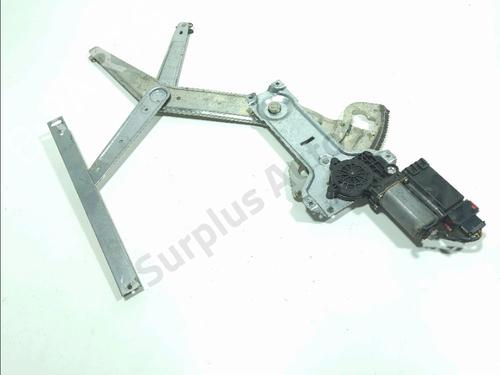 Used Front left window mechanism Front left window mechanism 36695929 36695929