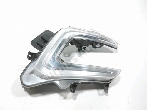 Used Right daytime light Right daytime light 37681523 37681523