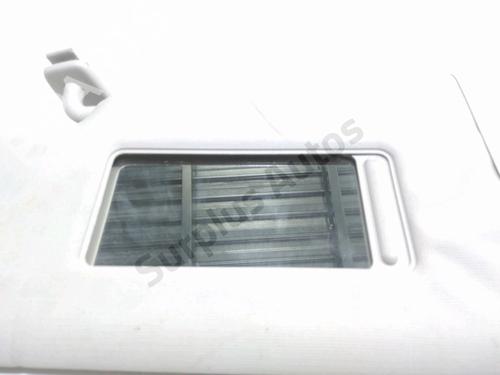 Left sun visor VW TOURAN (1T3) 2.0 TDI | BP37168320I1 - Image 3
