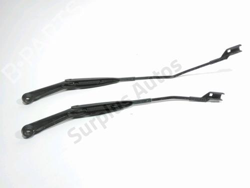 Front windshield wiper arm LANCIA YPSILON (312_) 1.2 (312.PXA1A, 312.YXA1A) | BP37790205C143 - Image 2