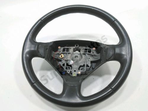 Used Steering wheel CITROËN BERLINGO MULTISPACE (B9) 1.6 HDi 90 (92 hp) 30987640