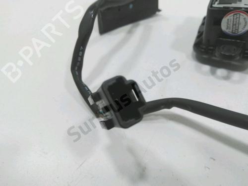 Switch RENAULT MEGANE III Hatchback (BZ0/1_, B3_) 1.5 dCi (BZ09, BZ0D, BZ1W, BZ29, BZ14) | BP33034288I30  - Image 5