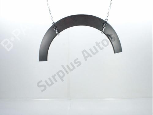 Used Rear left wheel arch trim CITROËN C4 CACTUS 1.6 BlueHDi 100 (99 hp) 31578859