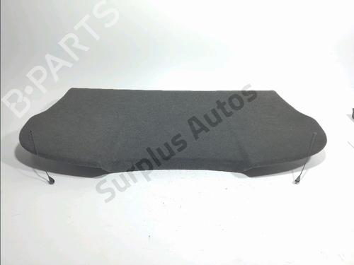 Used Rear parcel shelf Rear parcel shelf SEAT IBIZA IV (6J5, 6P1) 1.2 TSI (110 hp) 39942743 39942743