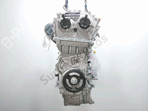 Engine MG MG 3 (ZP2_) 1.5 Hybrid+ | BP38230774M1 - Image 2