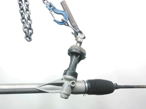 Steering rack HYUNDAI i10 III (AC3, AI3) 1.0 MPi | BP37765475M22  - Image 6