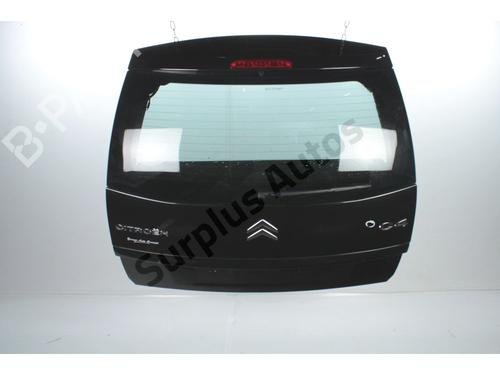 Used Tailgate Tailgate 31080372 31080372