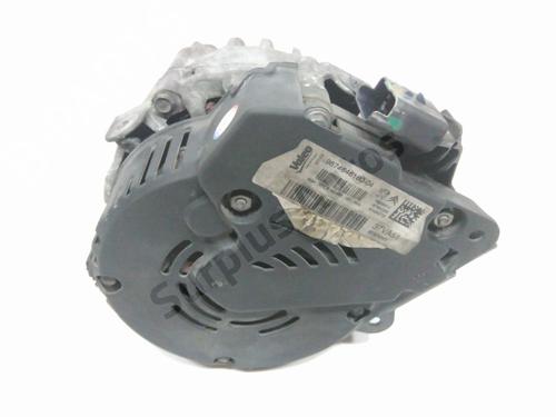 Alternator PEUGEOT 308 SW II (LC_, LJ_, LR_, LX_, L4_) 1.6 HDi / BlueHDi 115 (LCBHXM, LCBHXT) | BP30190897M7 
