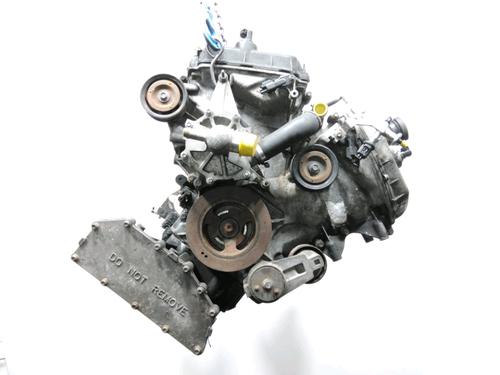 Motor JAGUAR S-TYPE II (X200) 2.5 V6 | BP29856784M1