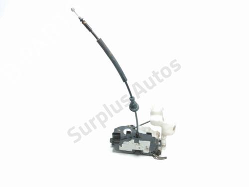 Front right lock KIA CEE'D SW (ED) 1.6 CVVT | BP28247514C97 