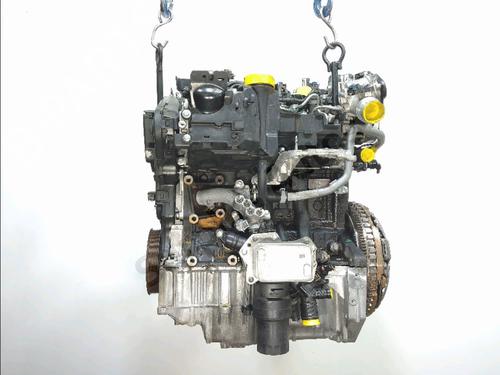 Used Engine Engine 38009297 38009297