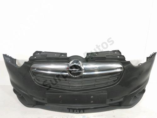 Used Front bumper OPEL COMBO Box Body/MPV (X12) 1.3 CDTI (B05) (90 hp) 32279726