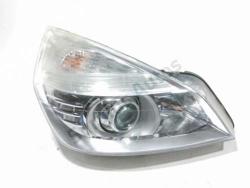 Used Right headlight Right headlight RENAULT ESPACE IV (JK0/1_) 2.0 dCi (JK03, JK04, JK1C, JK1G, JK1J, JK1K) (173 hp) 40214621 40214621