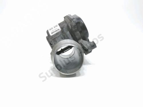 Throttle body NISSAN JUKE (F15) 1.5 dCi | BP28220779M82