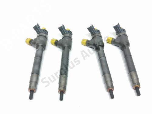Used Injector HONDA HR-V (RU) 1.6 i-DTEC (RU8) (120 hp) 28221516