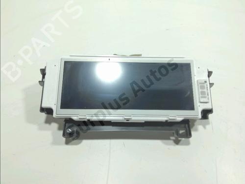 Kombiinstrument Kombiinstrument PEUGEOT PARTNER Box Body/MPV (K9) 1.5 BlueHDI 130 (131 hp) 37628106 37628106