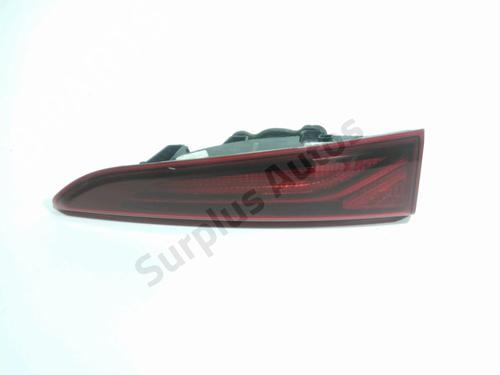 Used Left tailgate light Left tailgate light 28268277 28268277