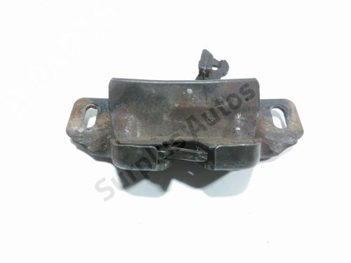 Used Tailgate lock Tailgate lock PEUGEOT 309 I (10C, 10A) 1.9 D (64 hp) 36289391 36289391