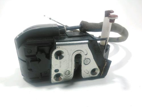 Used Front left lock RENAULT KOLEOS I (HY_) 2.0 dCi (HY0K) (150 hp) 28248021