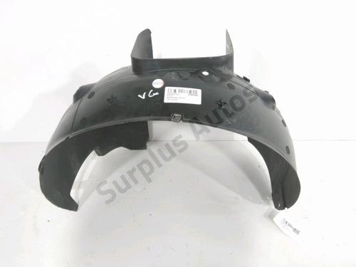 Used Wheel arch PEUGEOT 3008 I MPV (0U_) 1.6 HDi (112 hp) 31986629