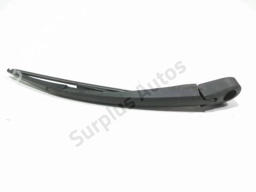 Used Rear windshield wiper arm NISSAN MICRA III (K12) 1.2 16V (65 hp) 29172895