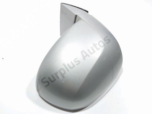 Left mirror CHEVROLET CAPTIVA (C100, C140) 2.0 D | BP28246104C26 
